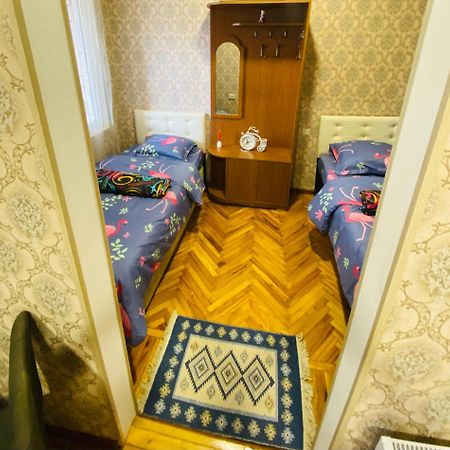 Гостевой дом Anna'S Home Кутаиси Экстерьер фото
