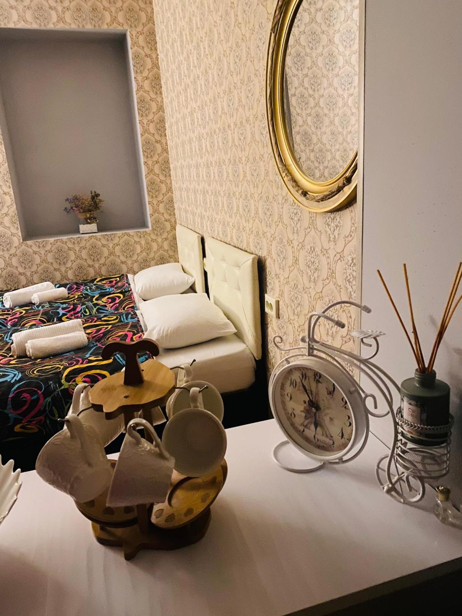 Гостевой дом Anna'S Home Кутаиси Экстерьер фото