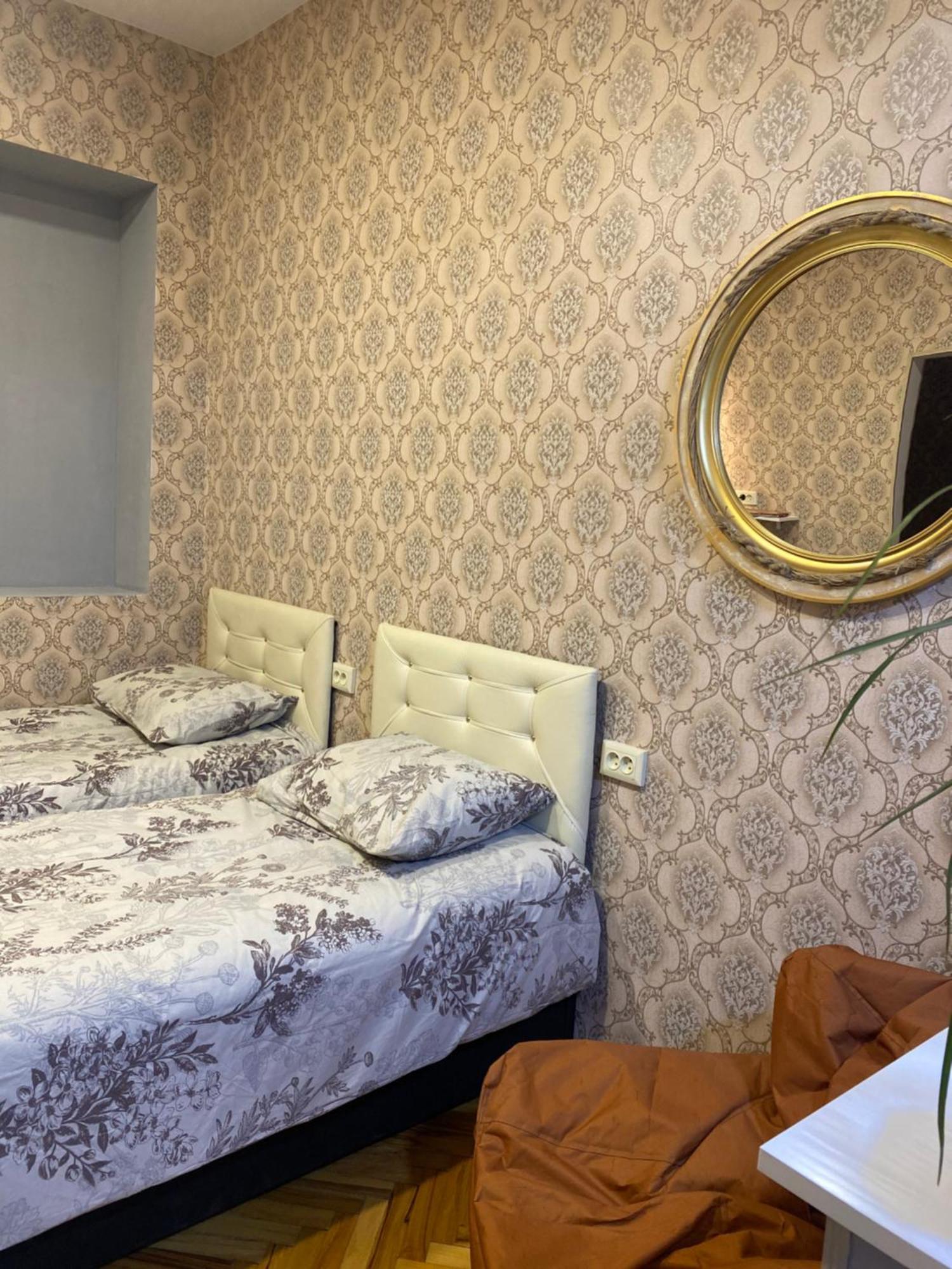 Гостевой дом Anna'S Home Кутаиси Экстерьер фото