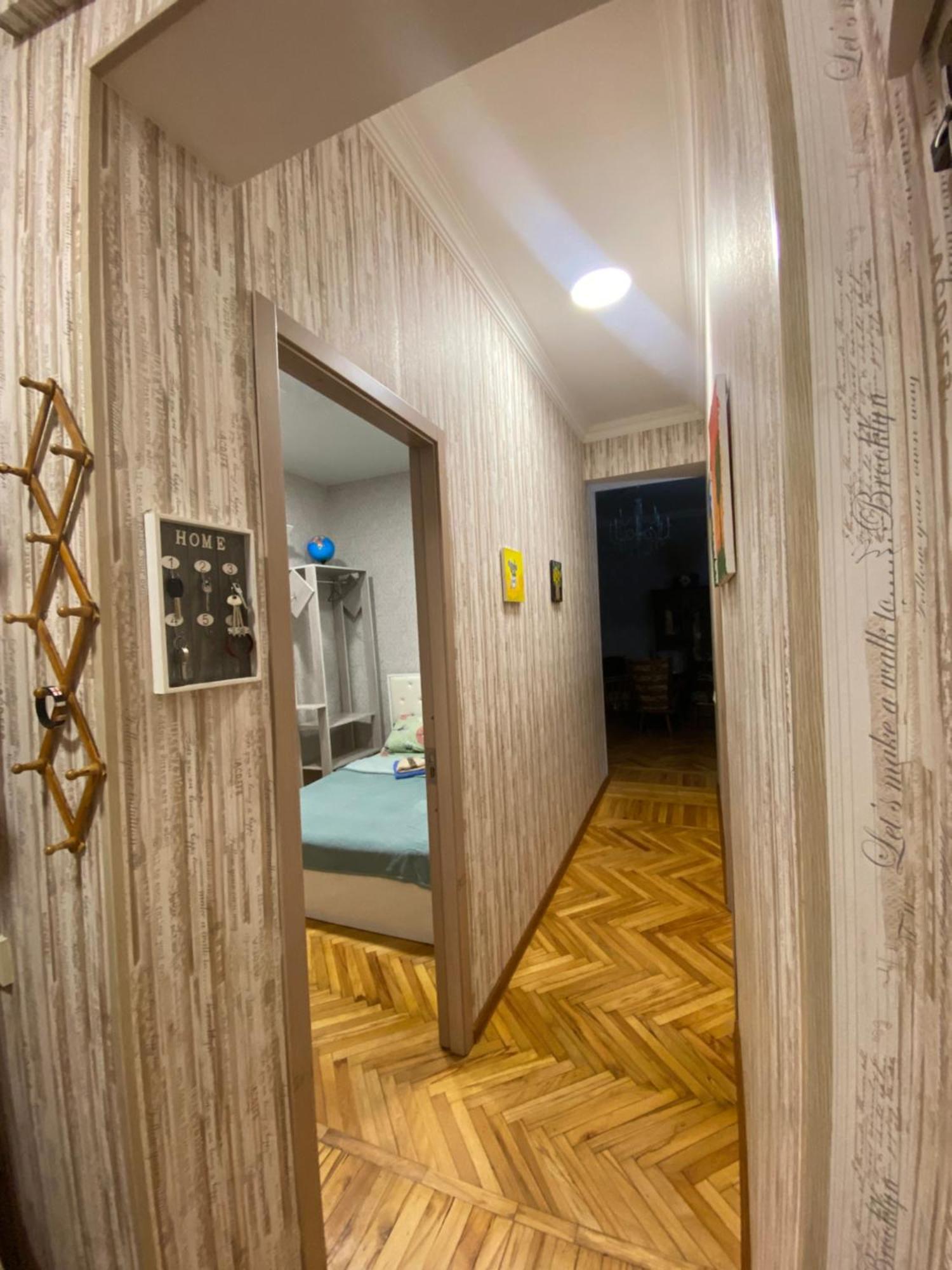 Гостевой дом Anna'S Home Кутаиси Экстерьер фото