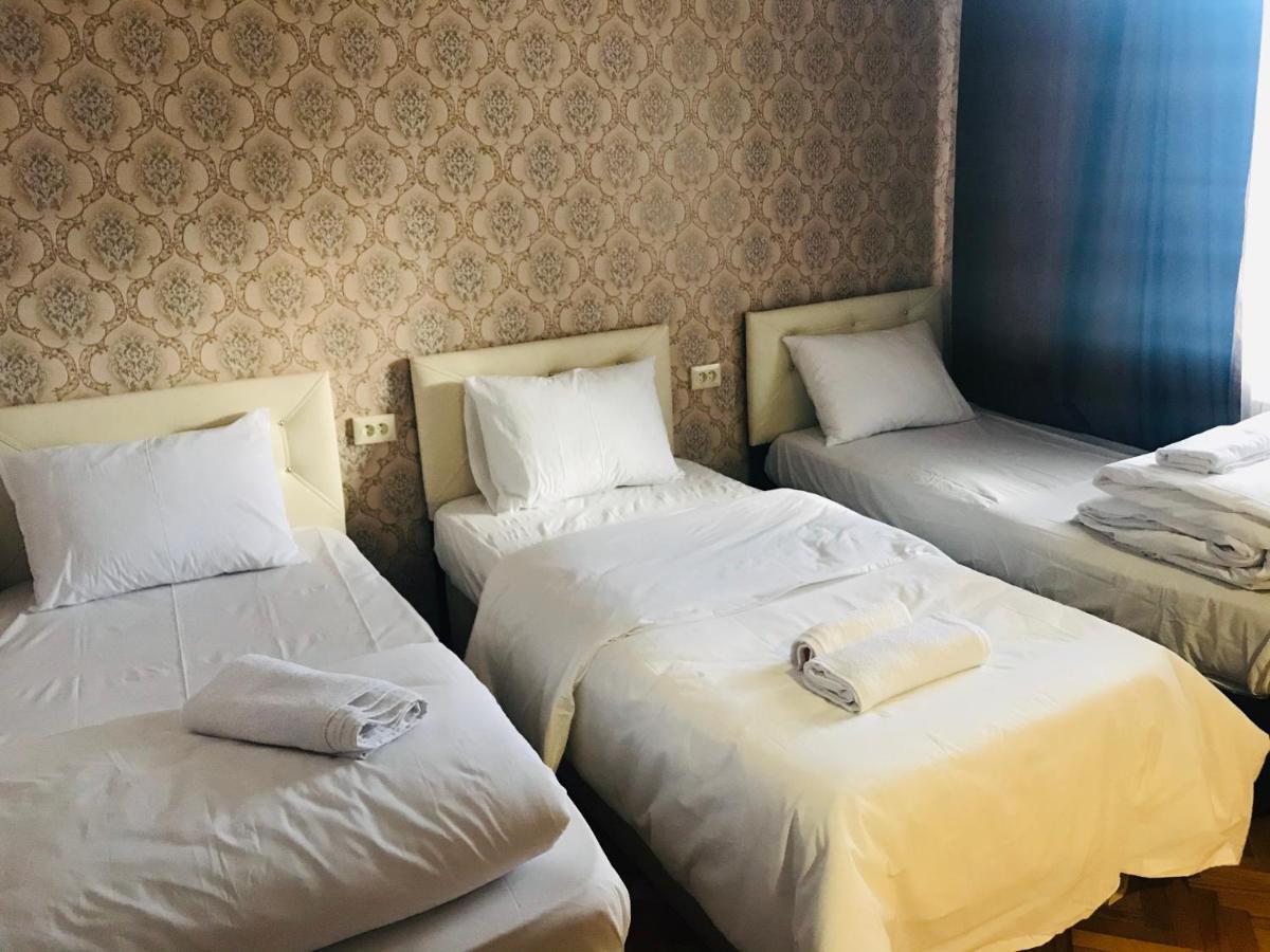 Гостевой дом Anna'S Home Кутаиси Экстерьер фото